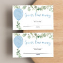 Search for fun and games invitations Guess how many kisses