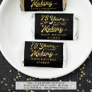 Search for birthday candy favors Vintage
