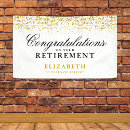 Search for black and white banners Script