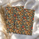 Search for art nouveau tissue paper William morris