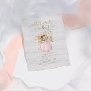Search for sunflower shower invitations Girl
