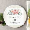 Search for qr code napkins Elegant
