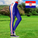 Search for croatia leggings Patriotic