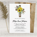 Search for boho baptism invitations Rustic