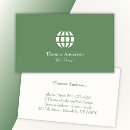 Search for web designer business cards Minimalist