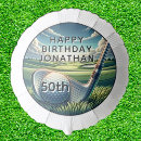 Search for 50th birthday balloons Celebration