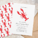 Search for cookout invitations Seafood