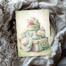 Search for shabby tissue paper Vintage