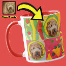 Search for dog grandma mugs Puppy
