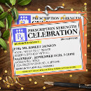 Search for medical invitations Prescription