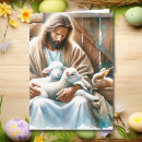 Search for jesus with lamb Easter