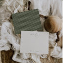 Search for name thank you cards Elegant
