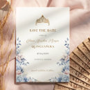 Search for quince save the dates Floral