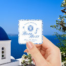 Search for greek stickers Italy