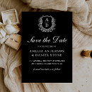 Search for crest save the dates Hand written hand lettered