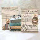 Search for library invitations Book