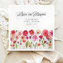 Search for floral paper napkins Wildflower