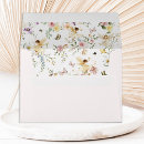 Search for wildflower envelopes Baby in bloom