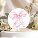 Search for pink stickers Pastel