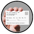 Search for for psychologist appointment cards Medical
