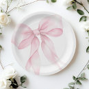 Search for baby shower paper plates Wildflower