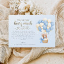 Search for cute thank you cards Bear