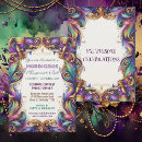Search for masquerade ball Mardi gras party