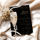 Search for wine tasting bridal shower invitations Brunch and bubbly