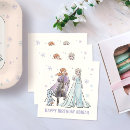 Search for frozen napkins Elsa