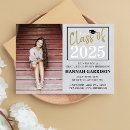 Search for open house graduation invitations Class of 2025