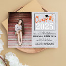 Search for open house graduation invitations Modern