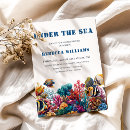 Search for ahoy its a boy invitations Dolphin