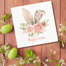 Search for easter napkins Pretty