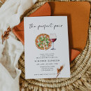 Search for perfect pair invitations Couples shower