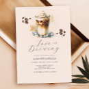 Search for coffee invitations Modern