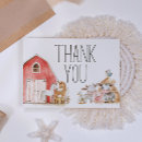 Search for nursery thank you cards Gender neutral