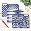 Search for royal blue folders Modern