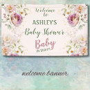 Search for baby shower banners For kids