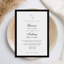 Search for elegant borders invitations Bride