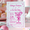 Search for fall cocktail party invitations A tini bit older