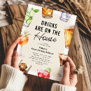 Search for housewarming party invitations Watercolor