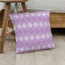 Search for lavender pillows Geometric