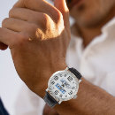 Search for aviator pilot watches Flight