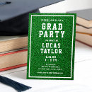 Search for athlete graduation invitations High school