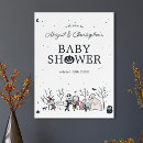 Search for nightmare before christmas baby shower Jack and sally