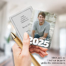 Search for mini graduation invitations Class of 2025