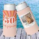 Search for birthday can coolers Fifty
