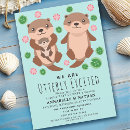Search for otter baby shower Cute