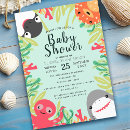 Search for orca whale party invitations Cute