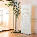 Search for bride and groom name banners Couple